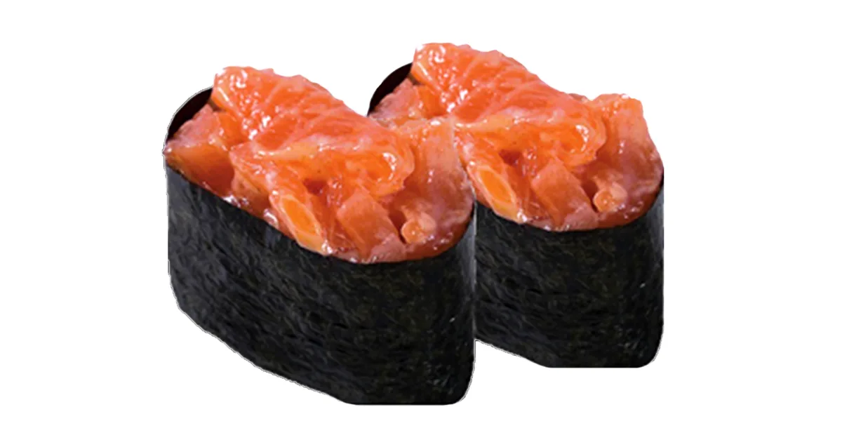 Sekka Spicy (2 əd.)