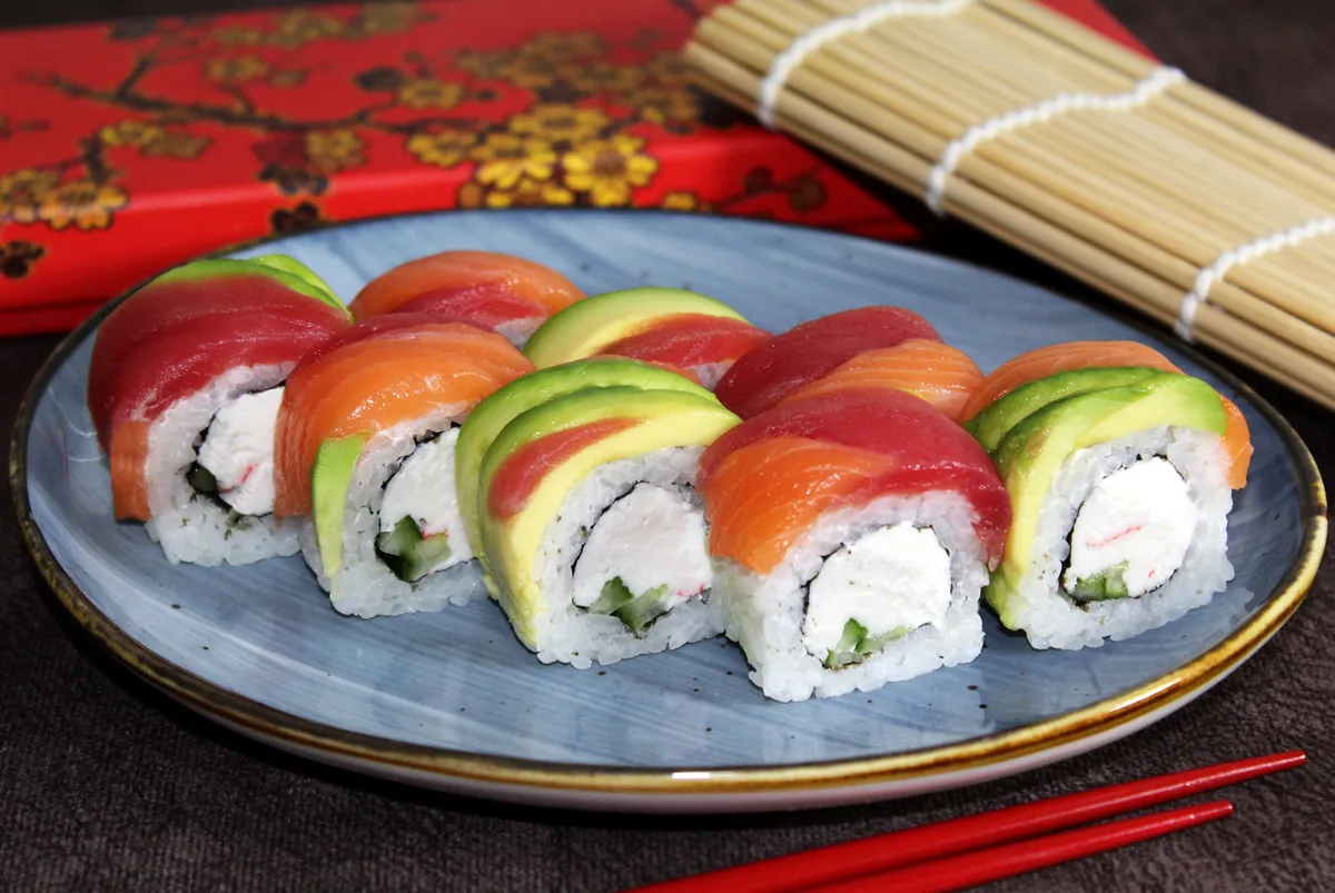Special Roll