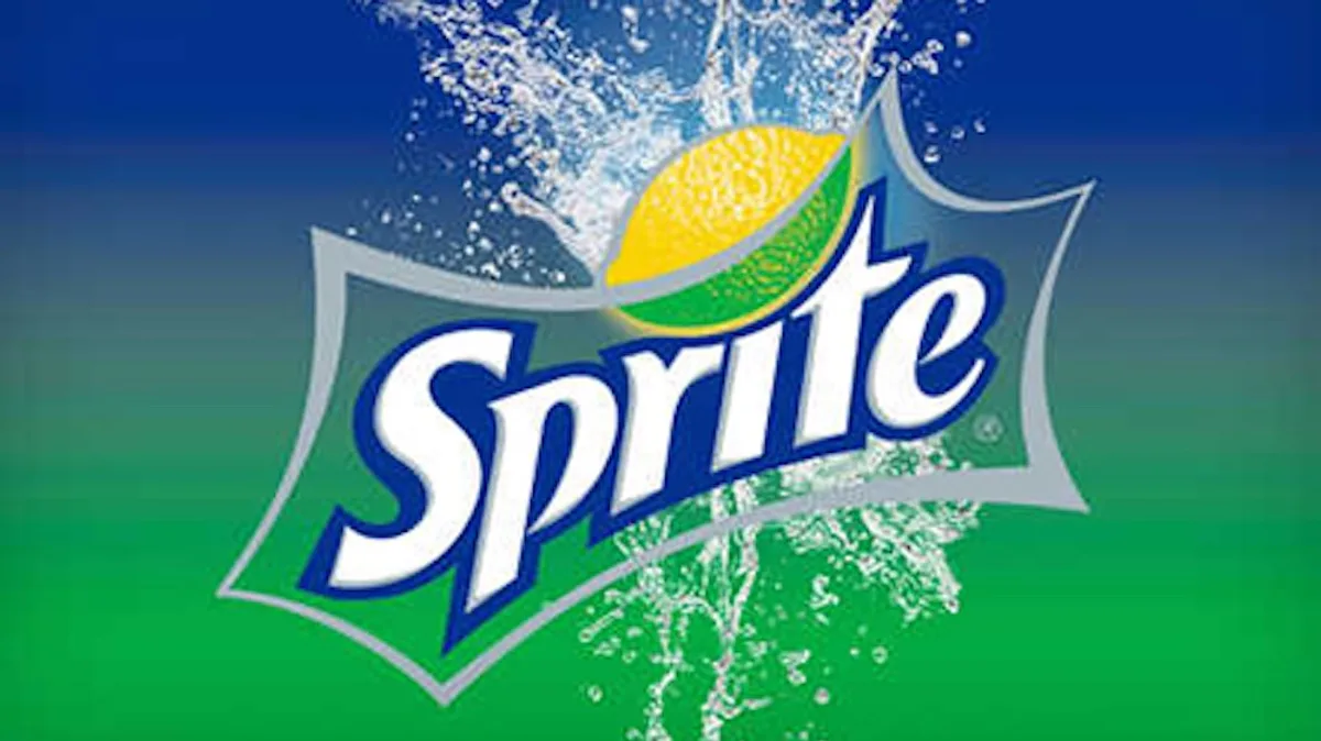 Sprite 500 ml