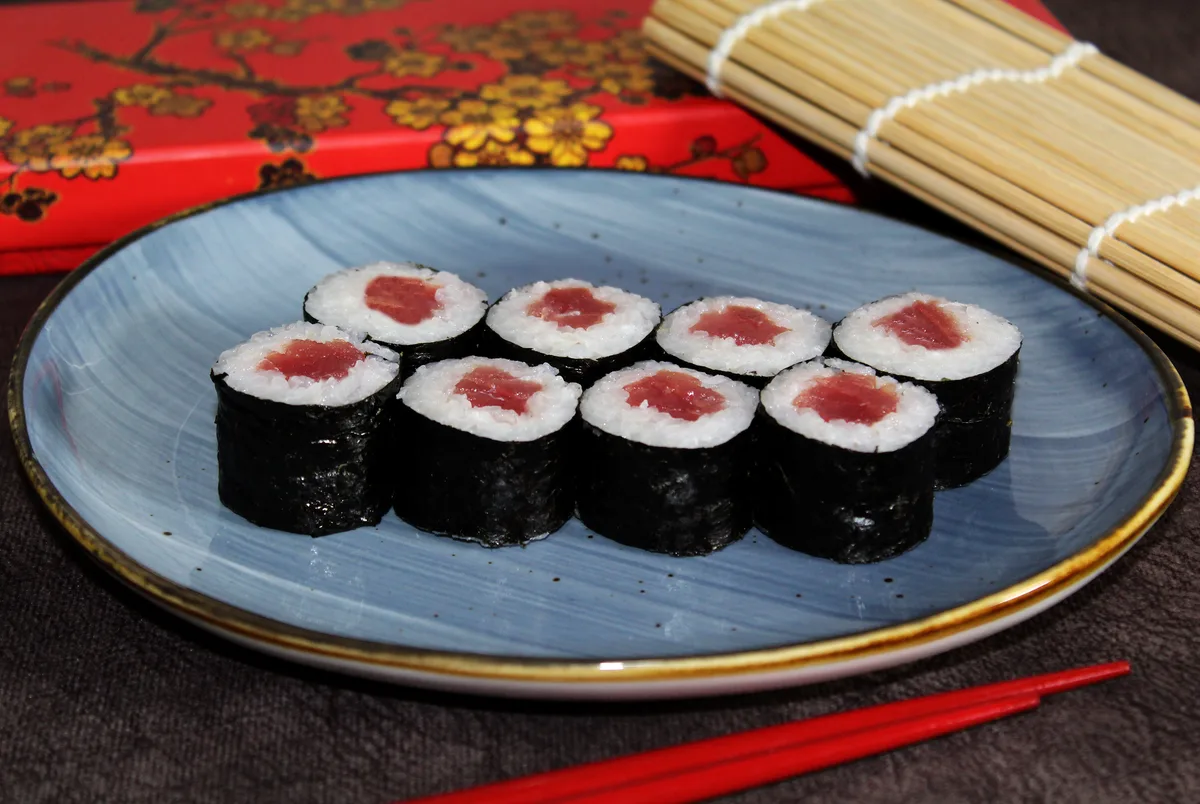 Tekka Maki