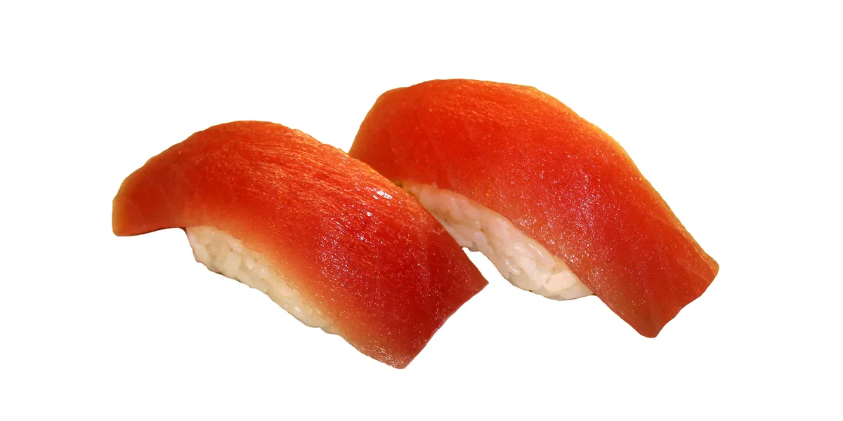 Tekka Nigiri (2 əd.)