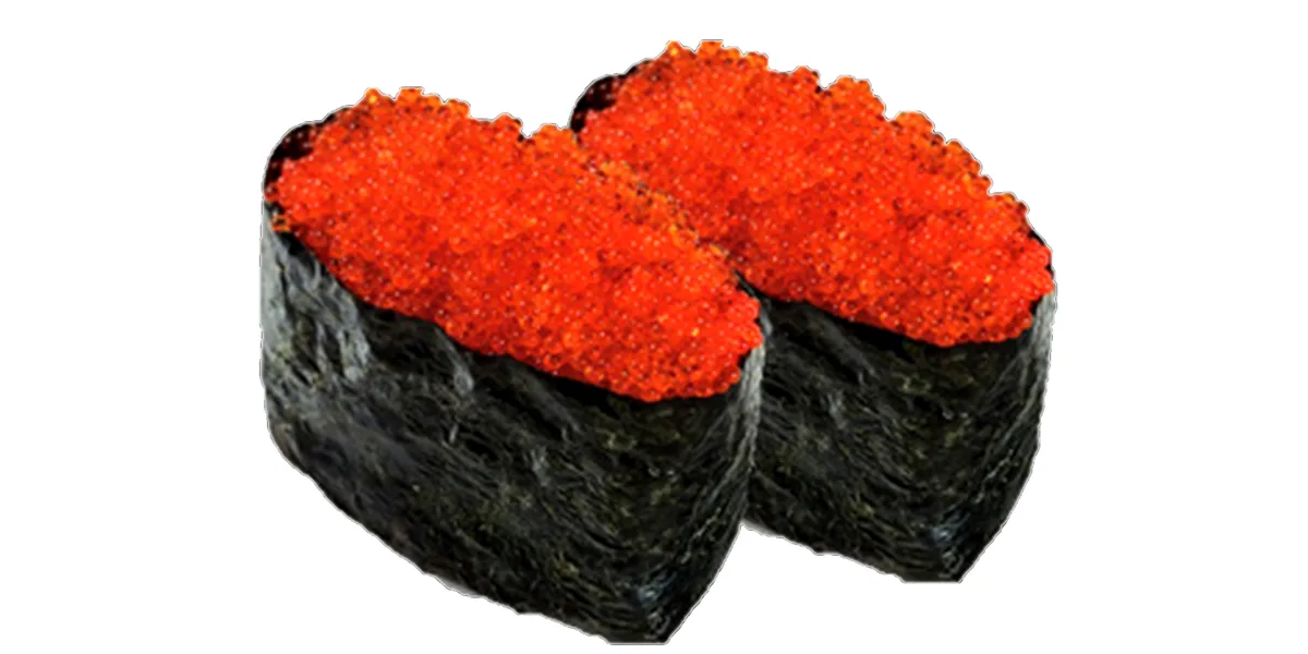Tobiko (2 əd.)
