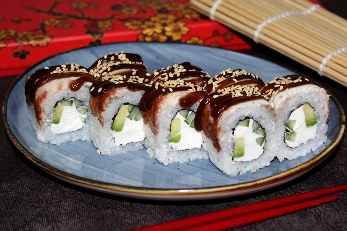Unagi Philadelphia