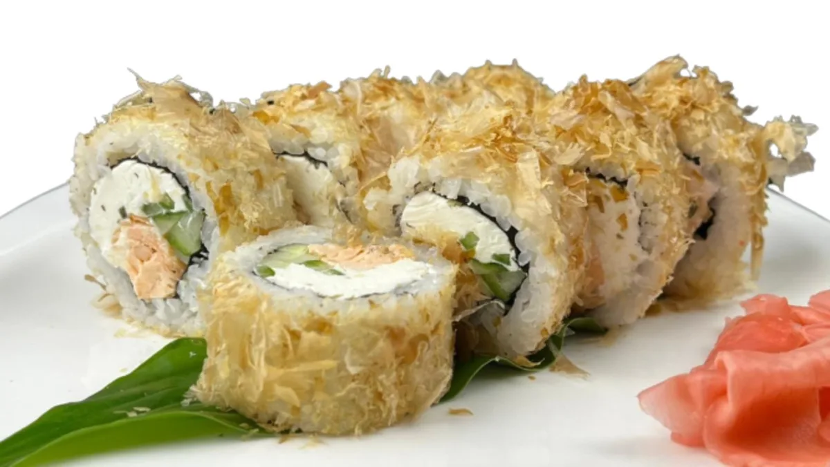 Boni roll