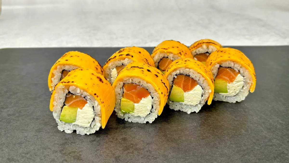Chedar Lite