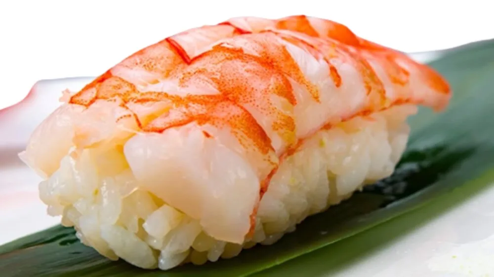 Nigiri kreveta