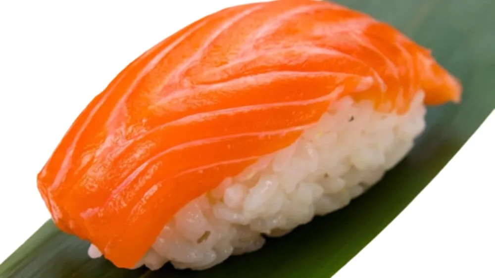 Nigiri losos