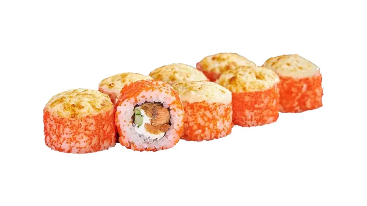 Úhoř special