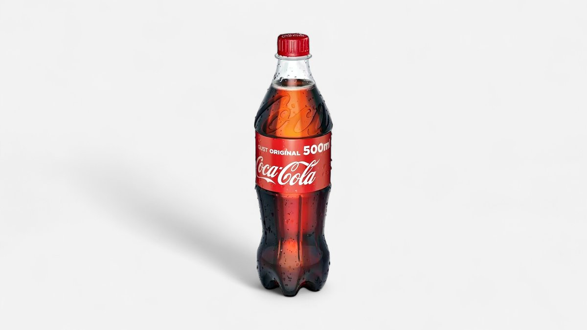 Coca Cola