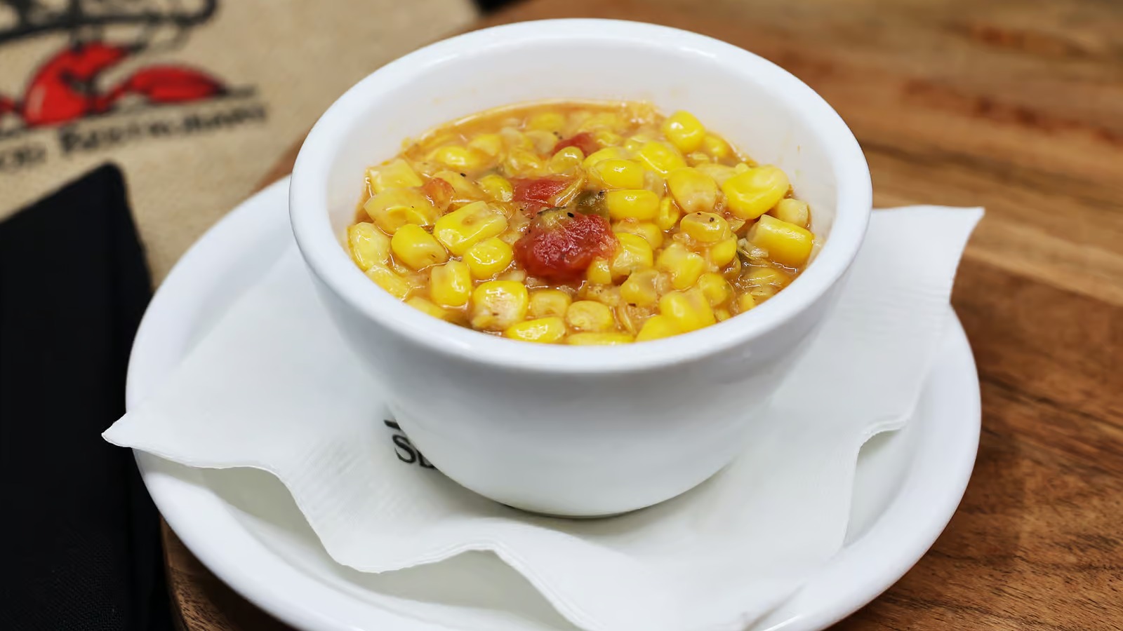 Corn Maque Choux
