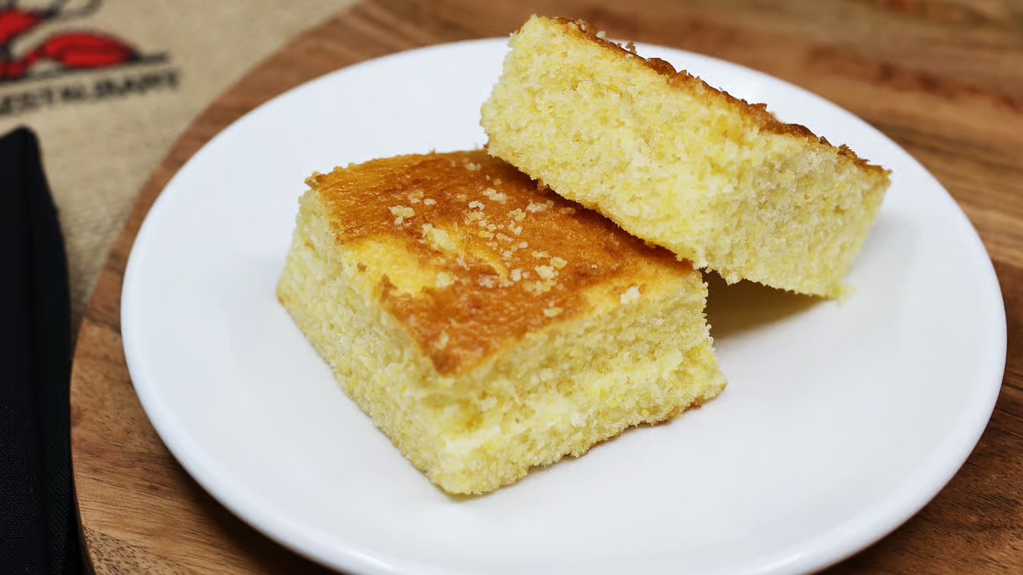 Cornbread