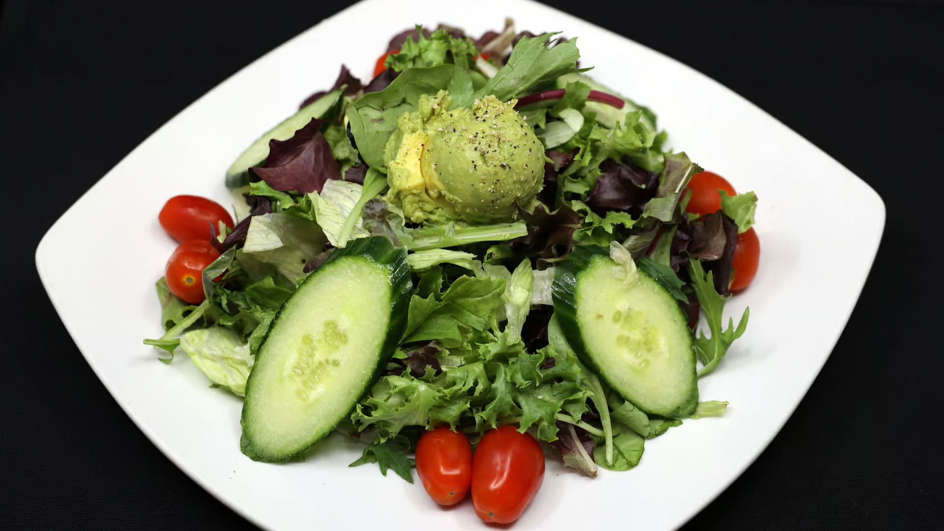 Garden Salad