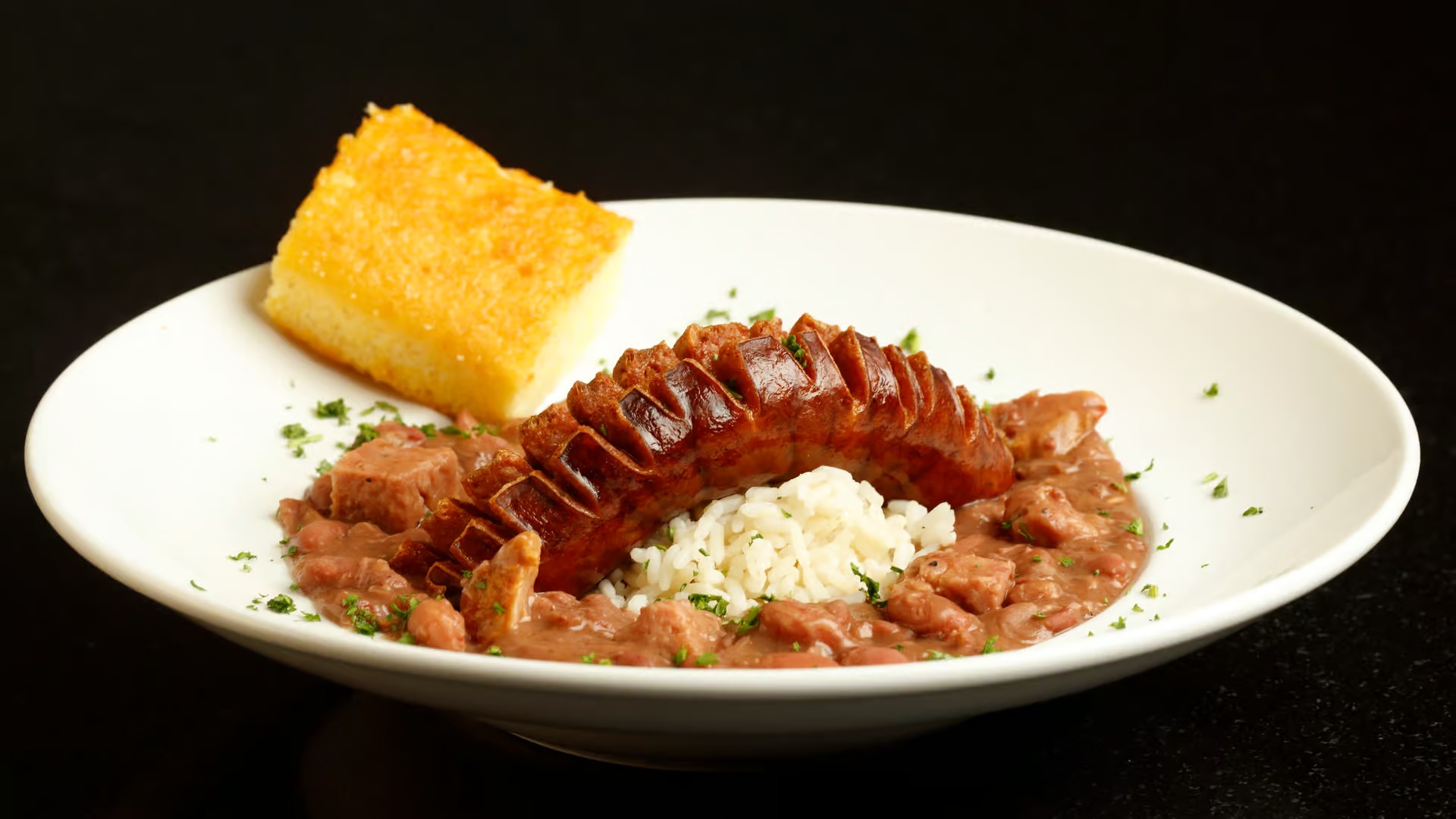 Red Beans and Rice