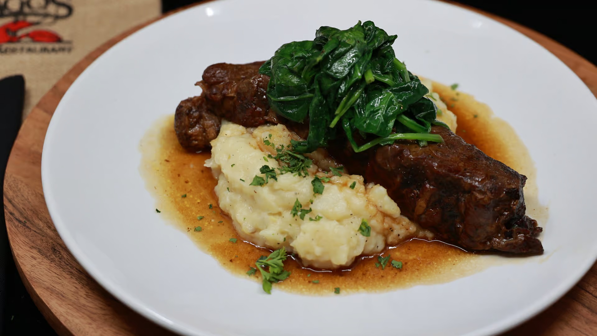 Short Rib
