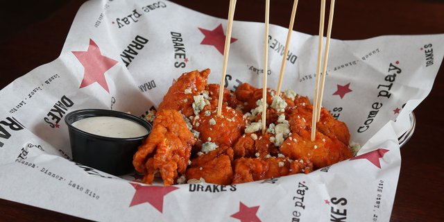 J.B.'s Boneless Bites