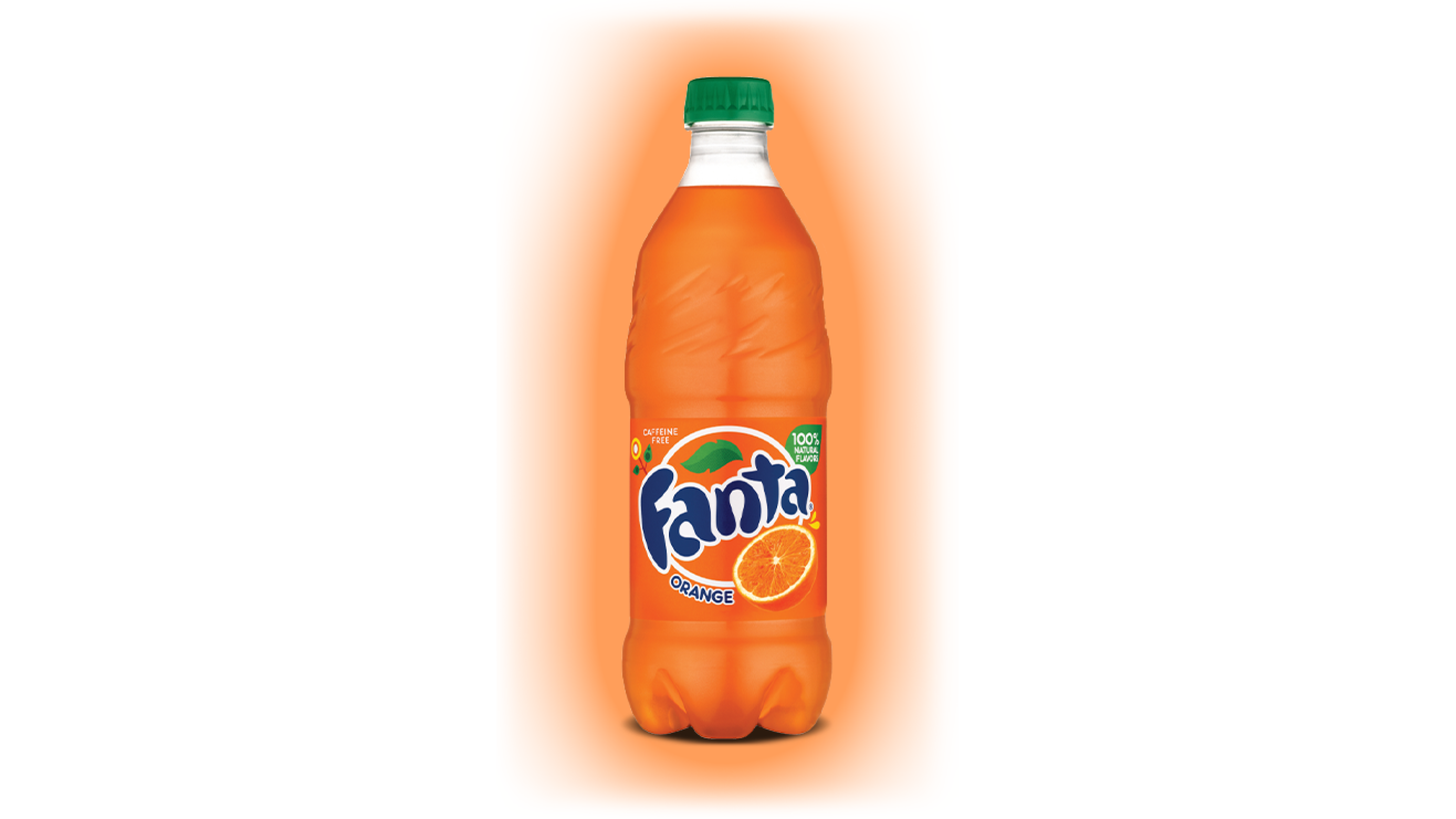 Fanta Orange