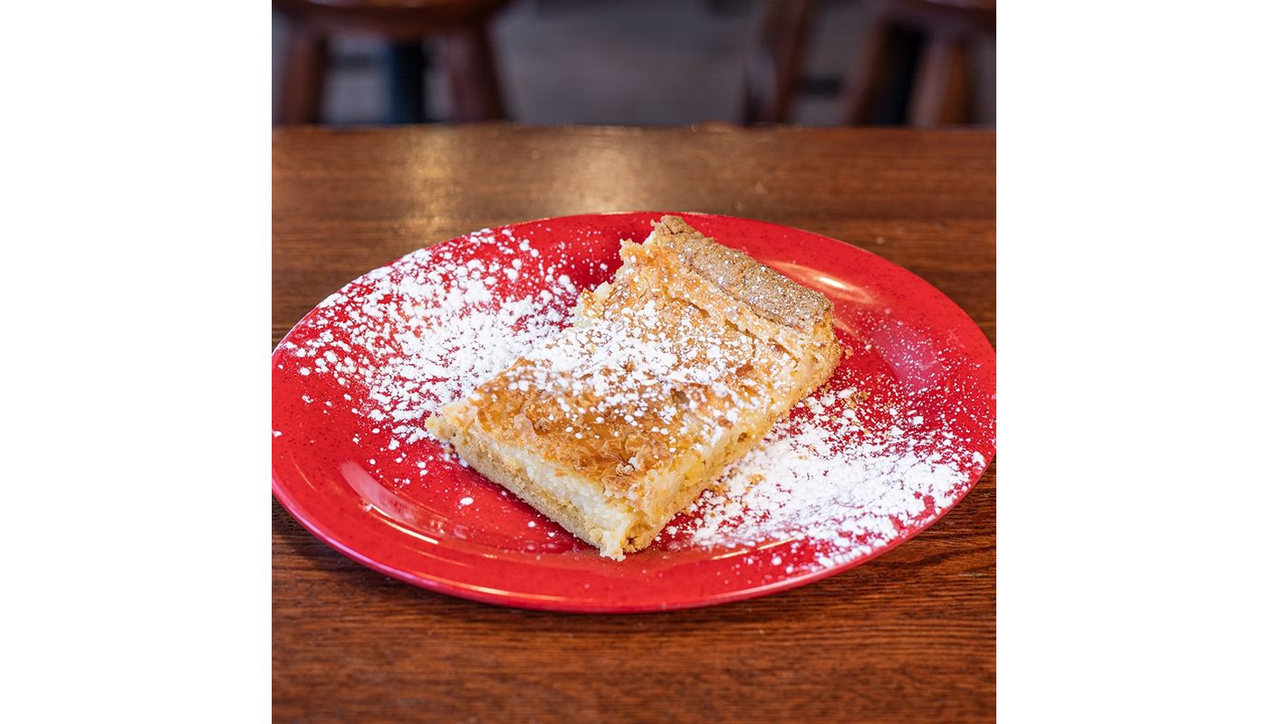 Gooey Butter Cake