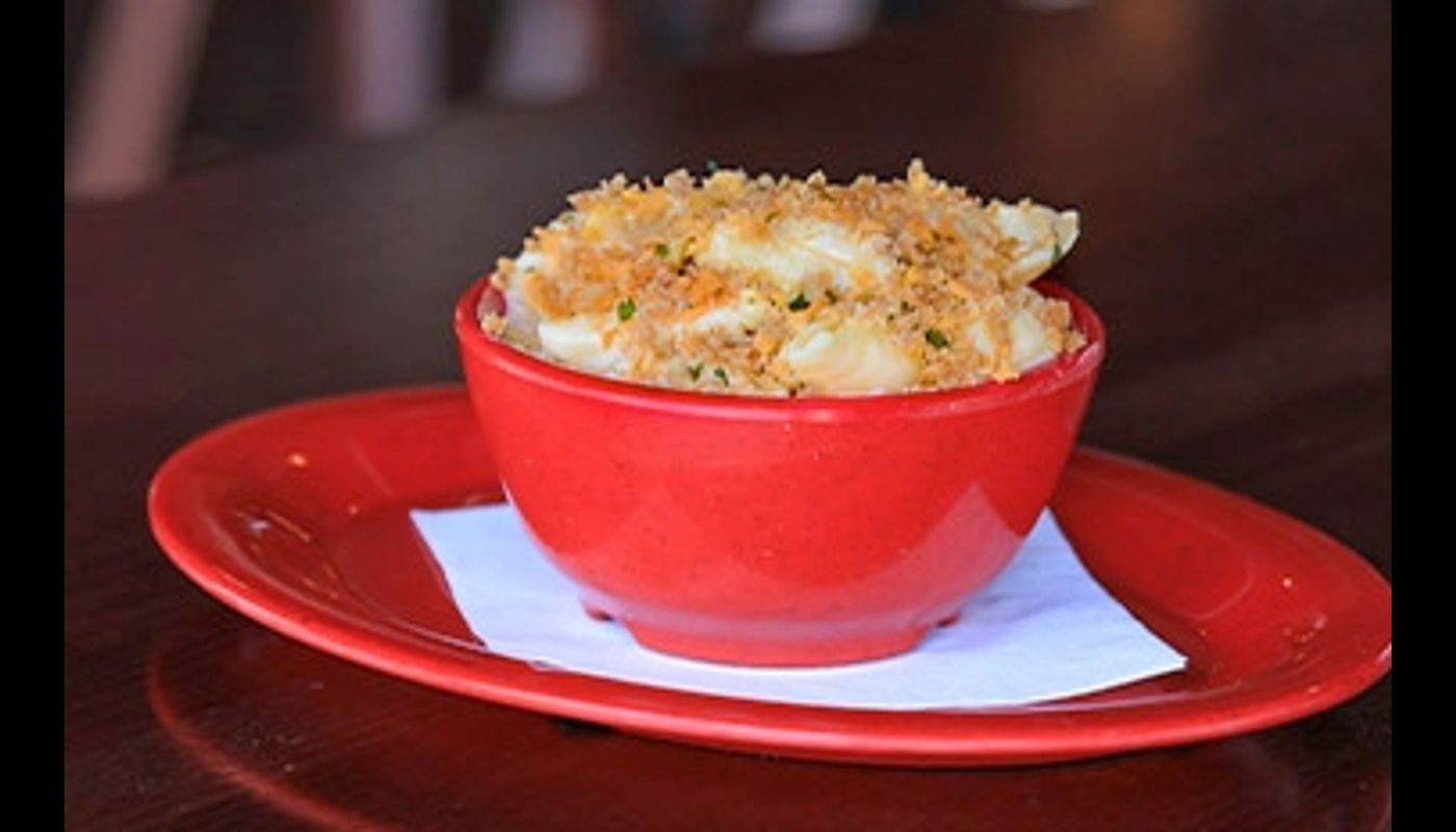 Mac ‘n Cheese
