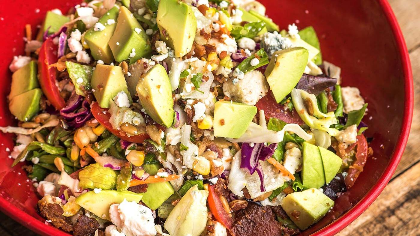 Side California Cobb Salad