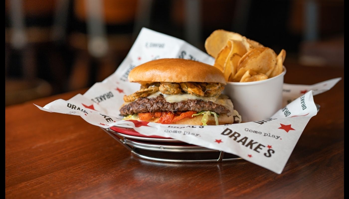 STL Burger Week: Fireworks Burger