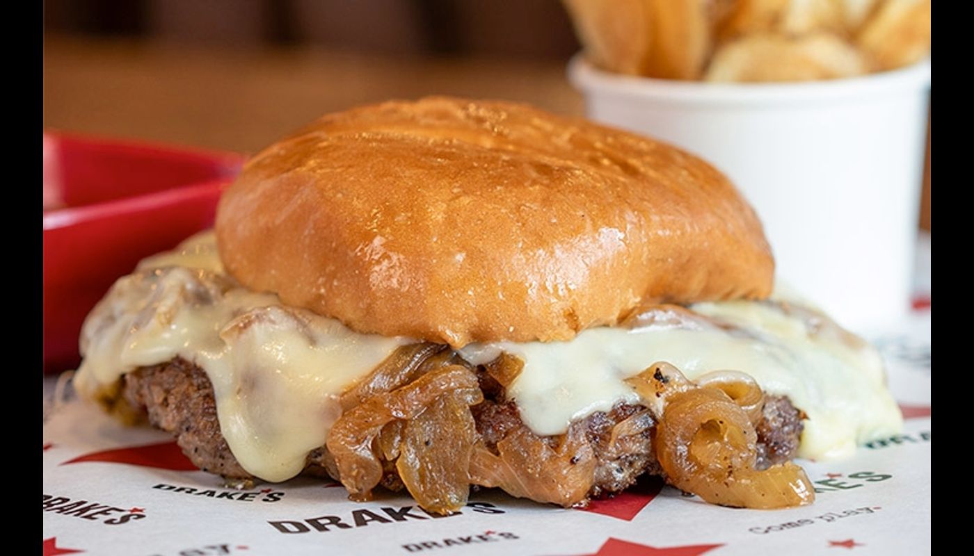 STL Burger Week: French Dip Burger