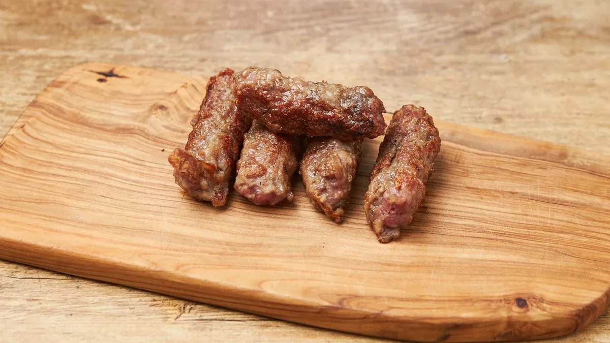 Ćevapi -10 komada