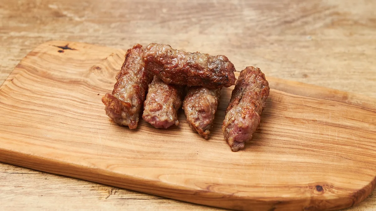 Ćevapi - 5 komada