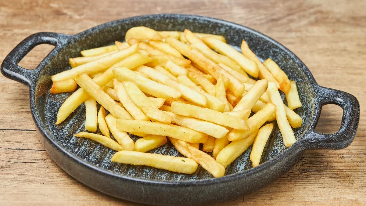 Pomfrit