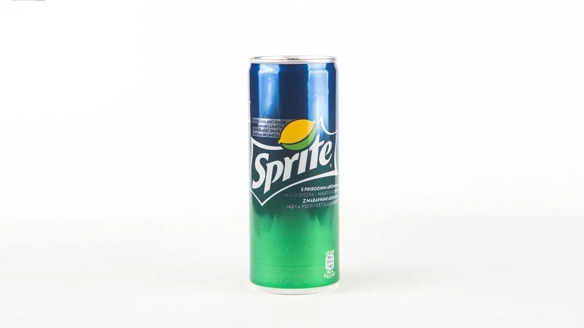 Sprite 0.33l