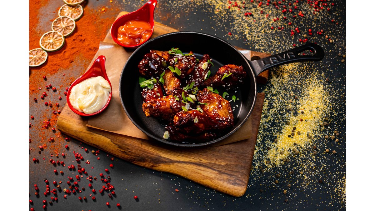 Buffalo Wings