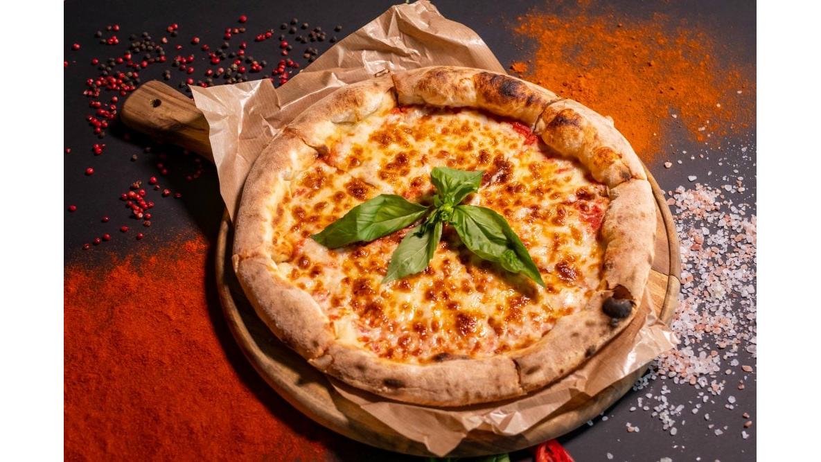 Margherita