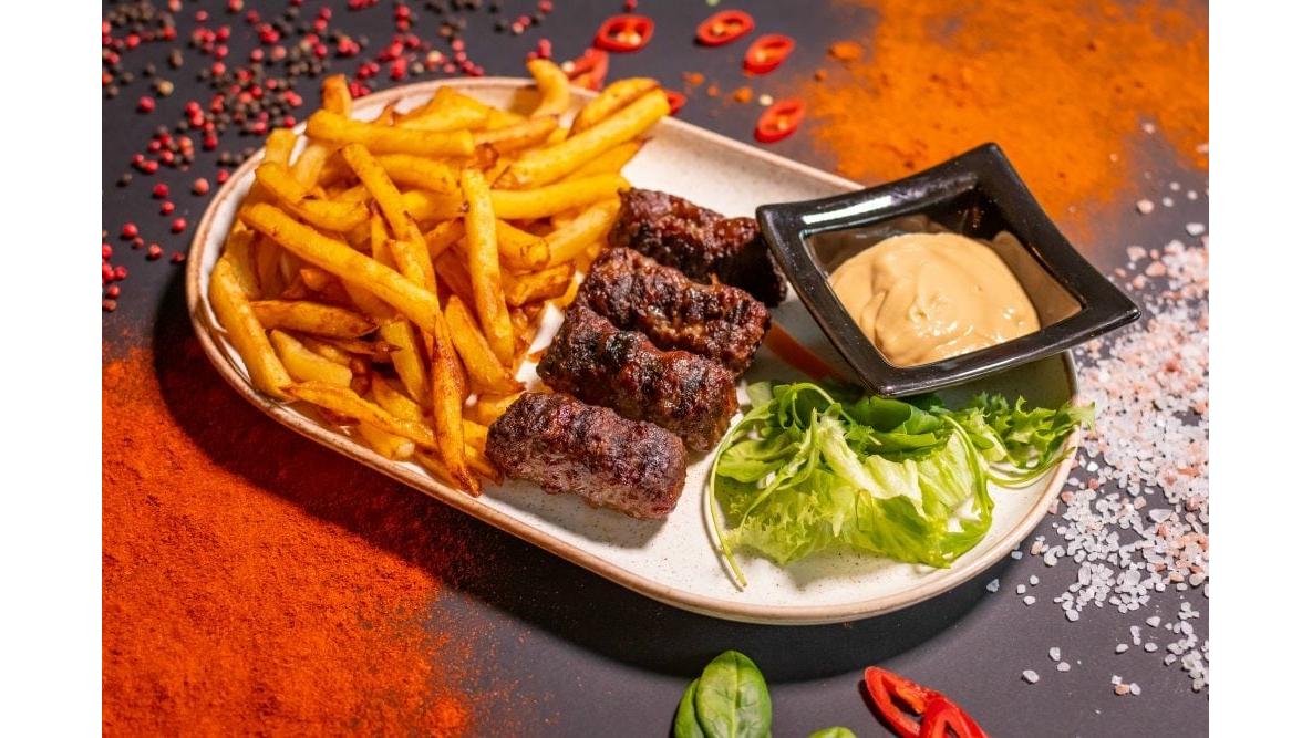 Mici
