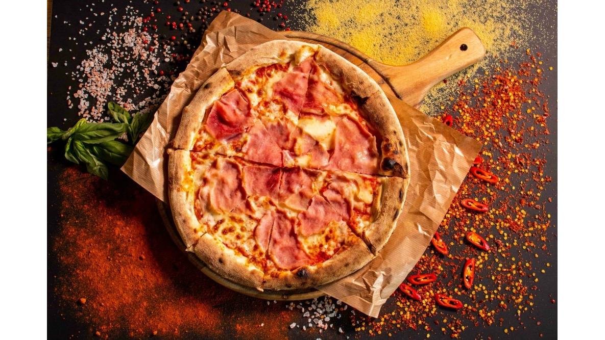 Prosciutto
