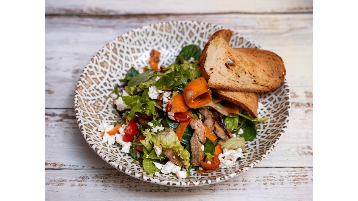 Salata Nicoise