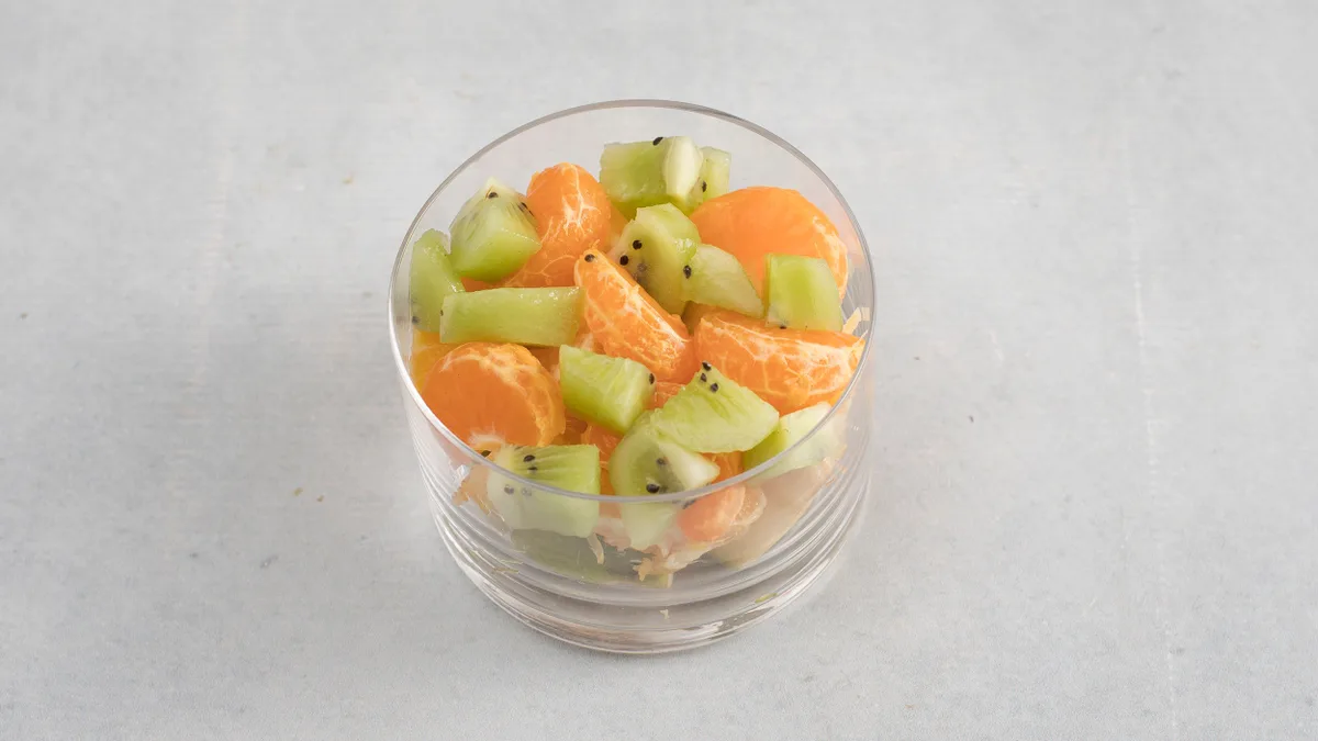 Voćna salata