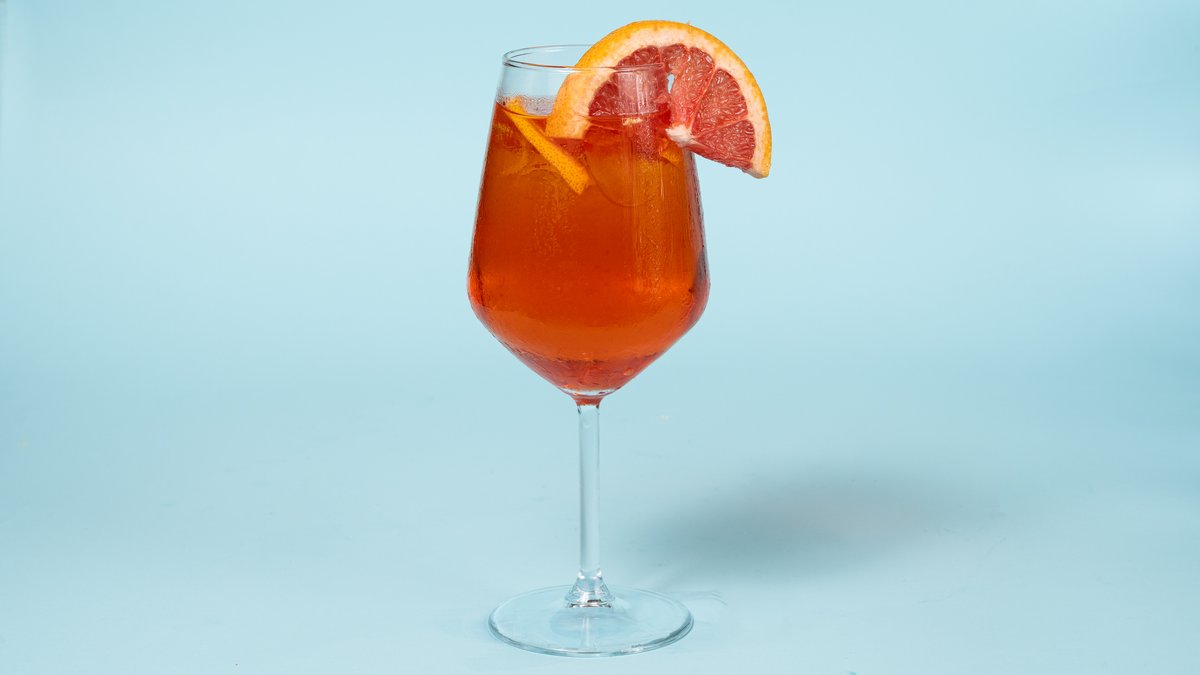 Aperol Spritz