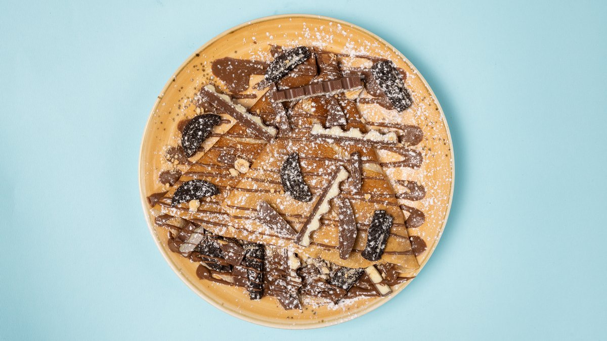 Cookie Mix