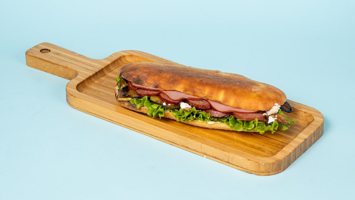 Dream Place Sandwich