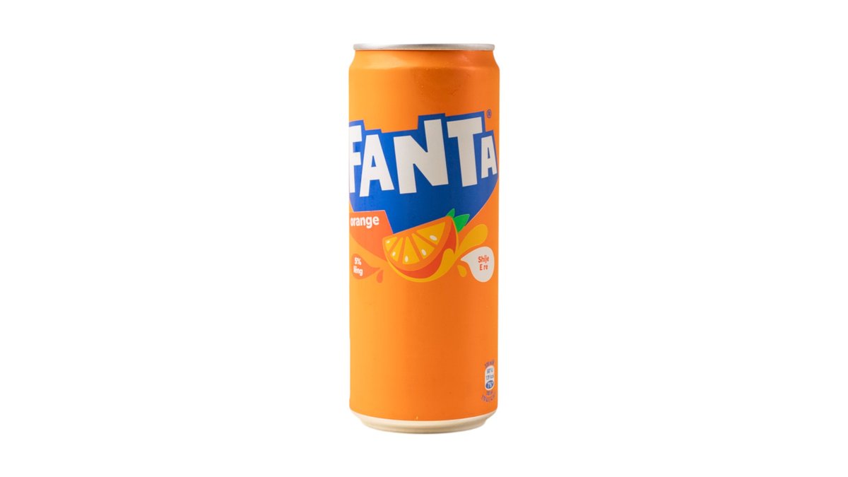 Fanta