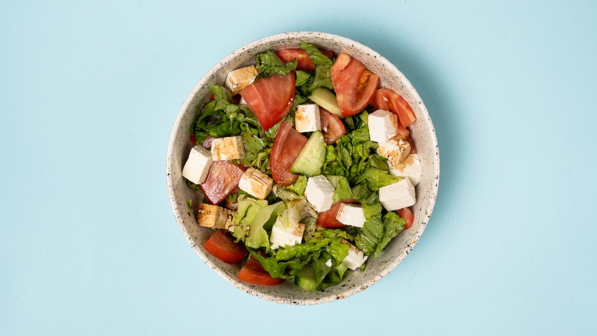 Green Salad