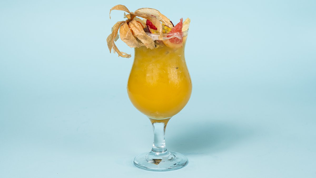 Non Alcoholic