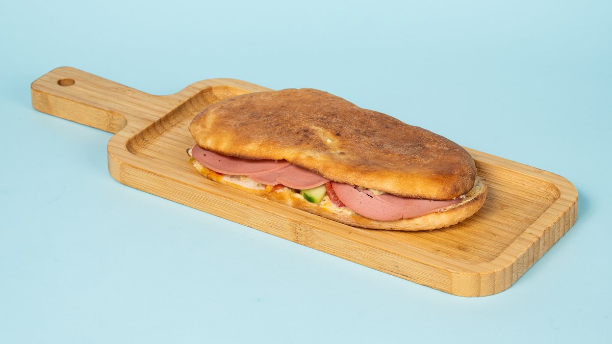 Normal Sandwich