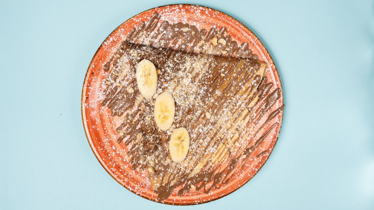Nutella