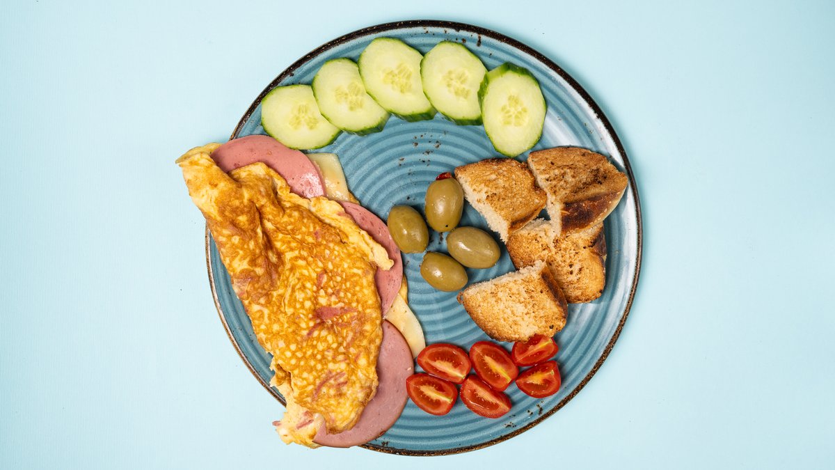 Omelete