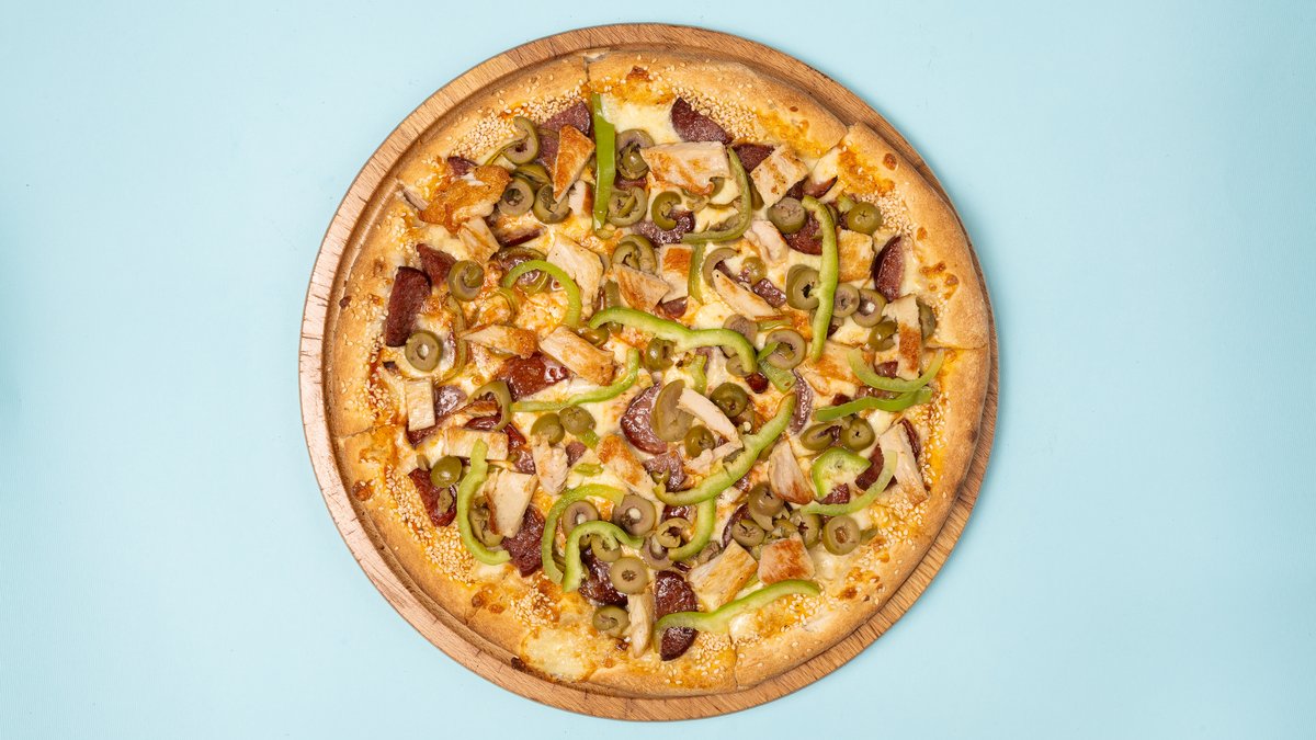 Pizza Dream Place