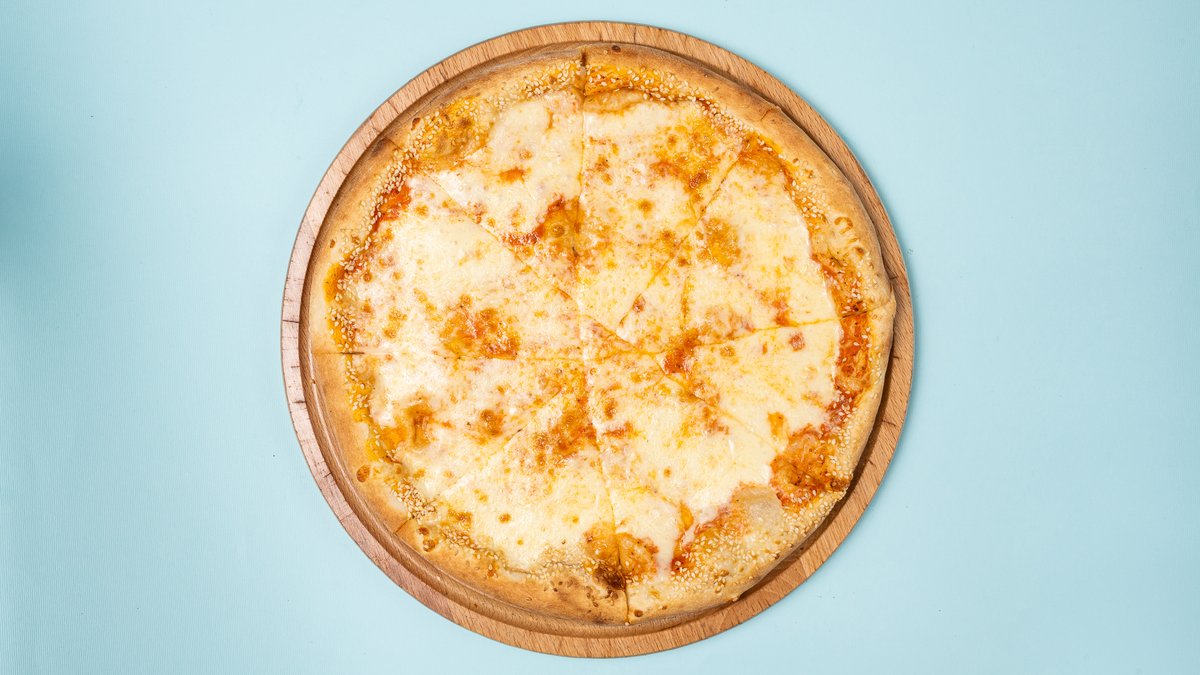 Pizza Margherita
