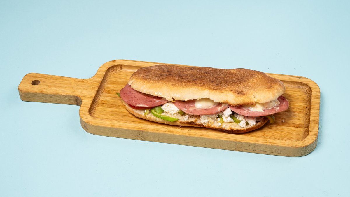 Sandwich Village