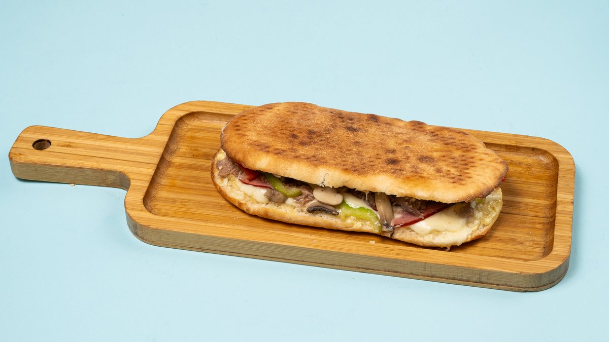Special Sandwich