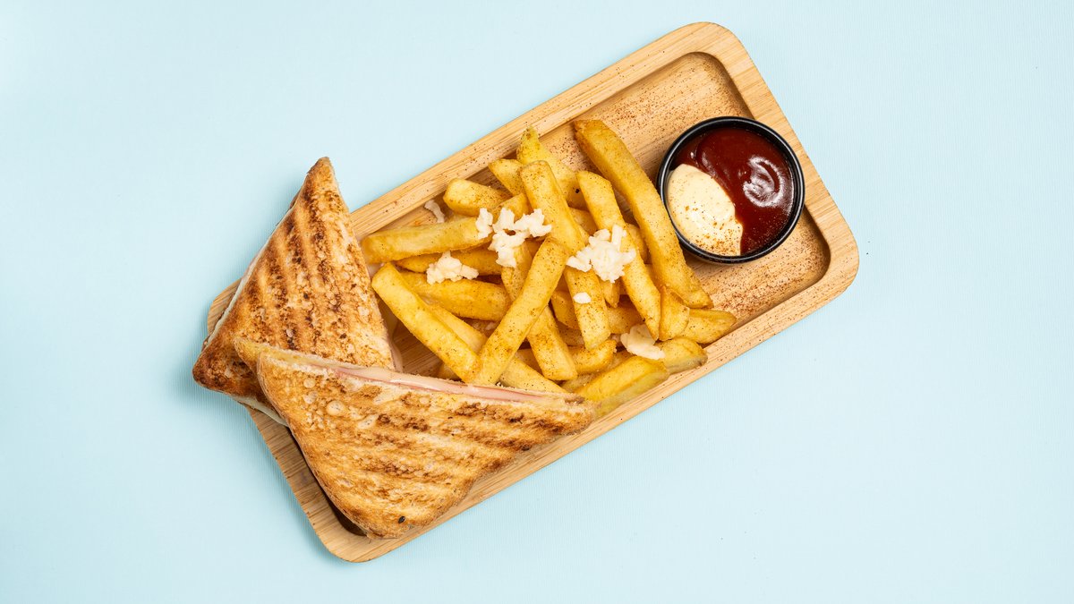 Toast