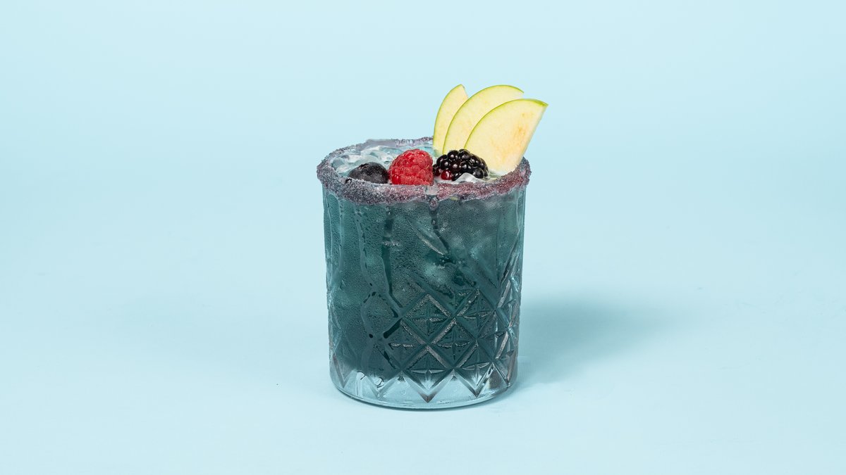 Vodka Sour